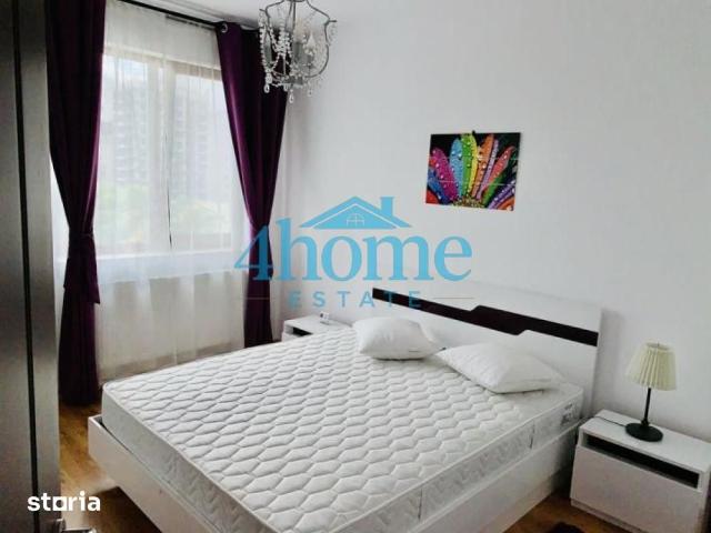 Apartament închirieri în București