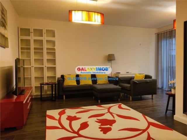 Apartament închirieri în București