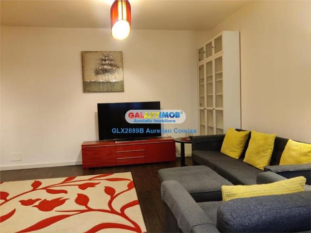 Apartament închirieri în București