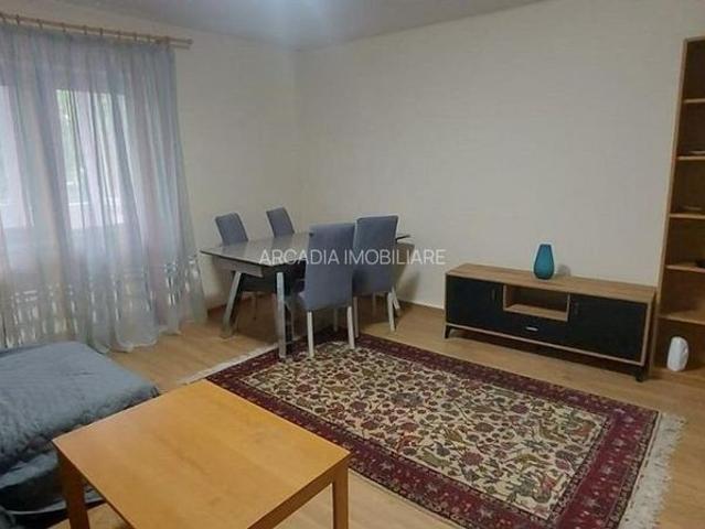 Apartament închirieri în București