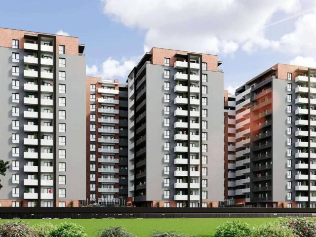 Apartament vânzări