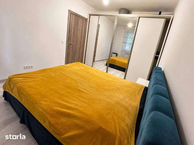 Apartament închirieri în București