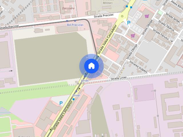 Apartament închirieri în București