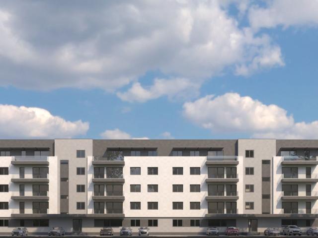 Apartament vânzări în Romani