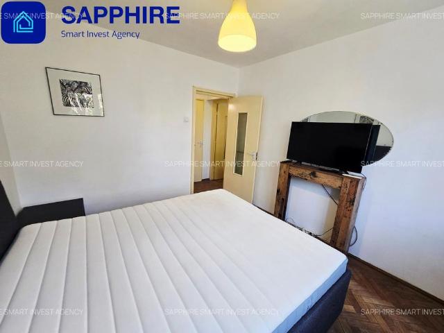 Apartament închirieri în București