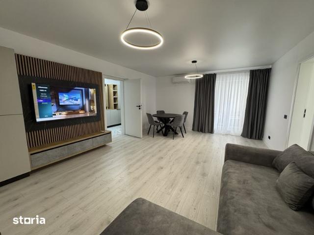 Apartament închirieri în București