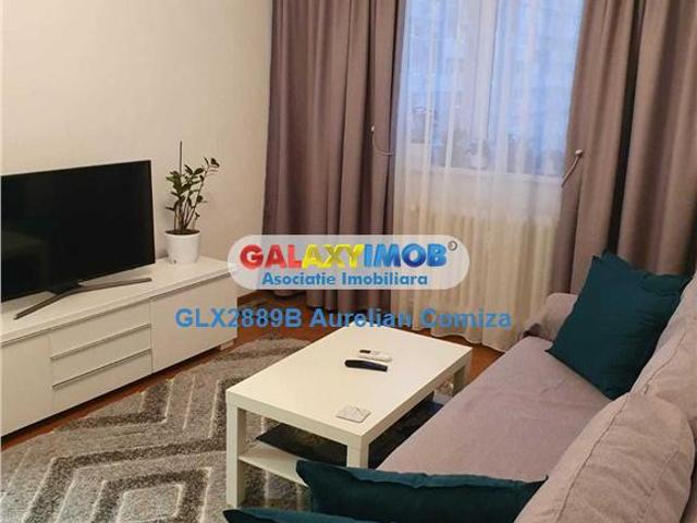 Apartament închirieri în București