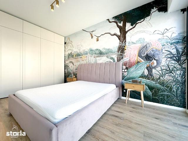 Apartament închirieri în București