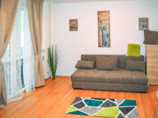 Apartament închirieri în București