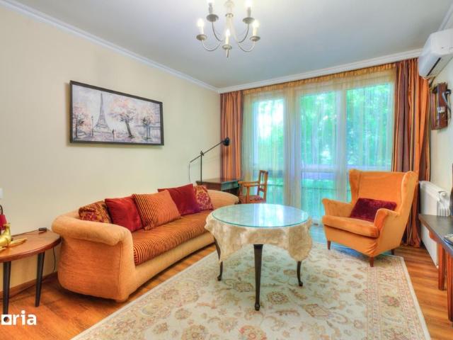 Apartament închirieri în București