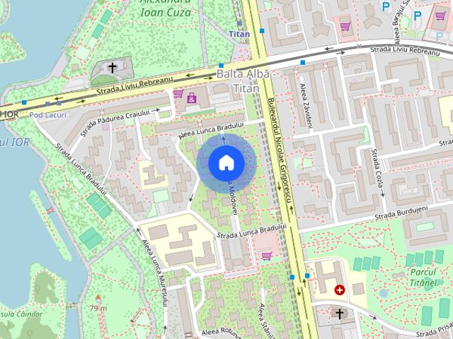 Apartament închirieri în Sector 3, București