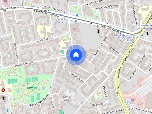 Apartament închirieri în București