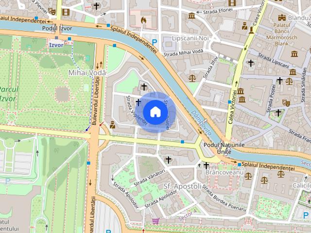 Apartament închirieri în Sector 5, București
