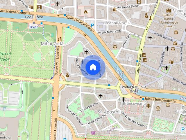 Apartament închirieri în Sector 5, București