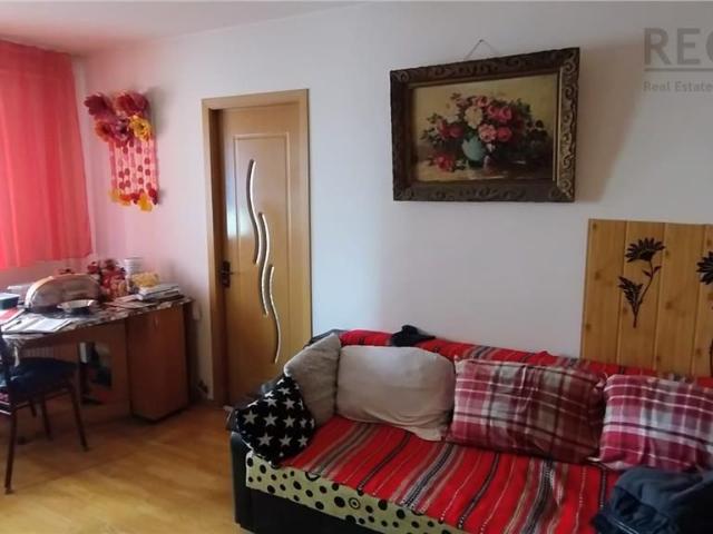 Apartament vânzări în Romani, Buzău