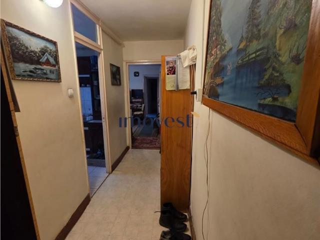 Apartament vânzări în Satu Mare