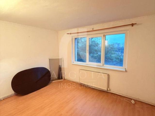 Apartament vânzări în Romani, Buzău