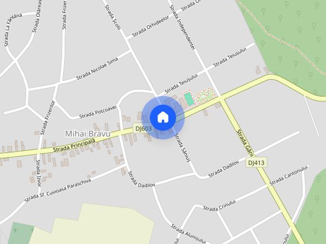Apartament închirieri în Mihai Bravu