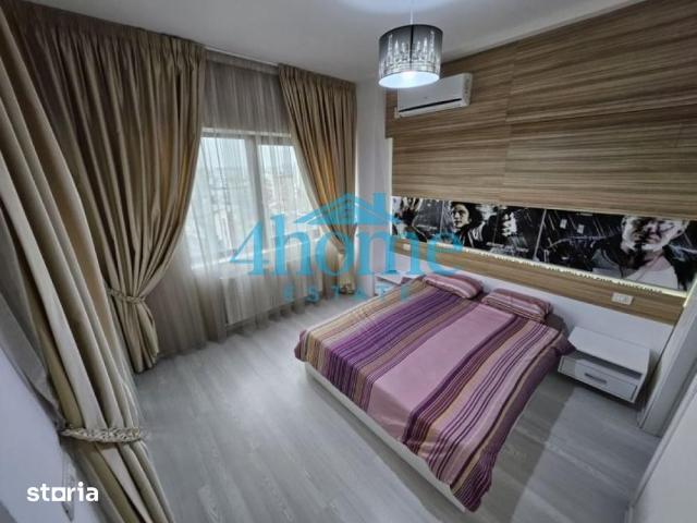 Apartament închirieri în București