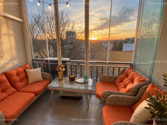 Apartament închirieri în București