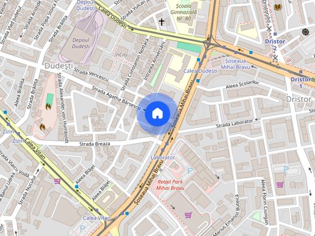 Apartament închirieri în Sector 3, București