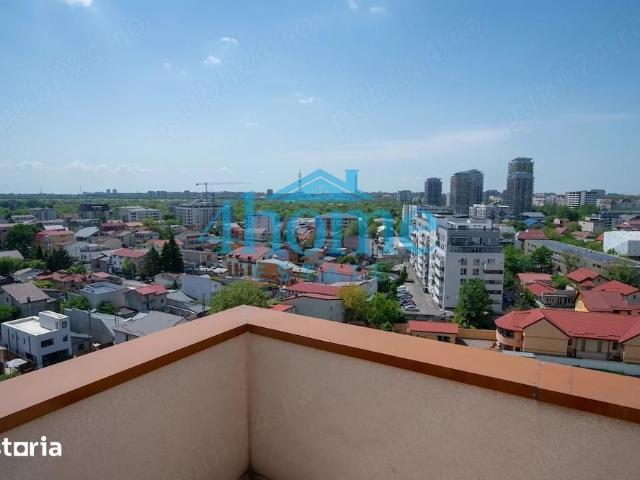 Apartament închirieri în București