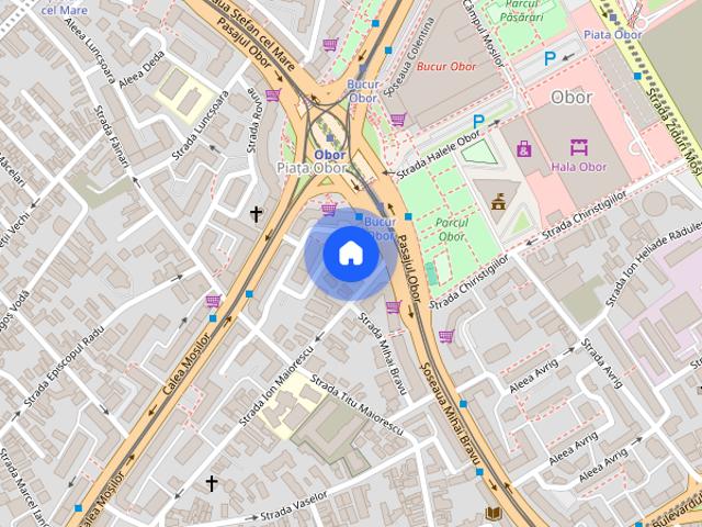 Apartament închirieri în București