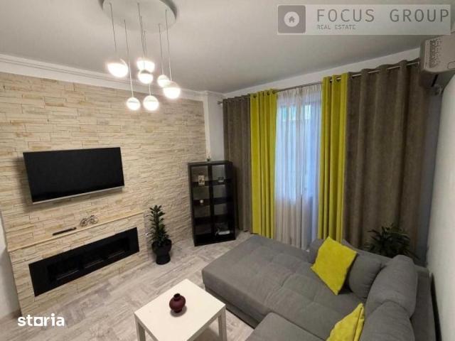 Apartament închirieri în București