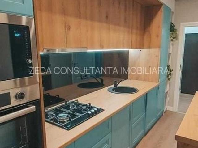 Apartament închirieri în București