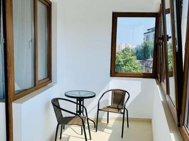 Apartament închirieri în București