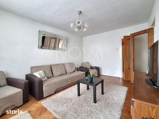 Apartament închirieri în Hipodrom III, Sibiu