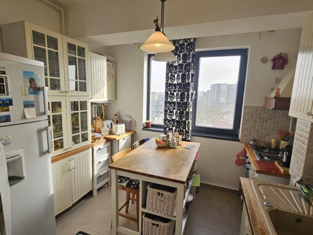 Apartament vânzări în București