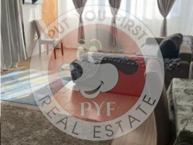 Apartament vânzări