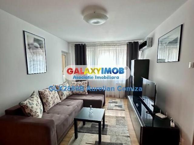 Apartament închirieri în București