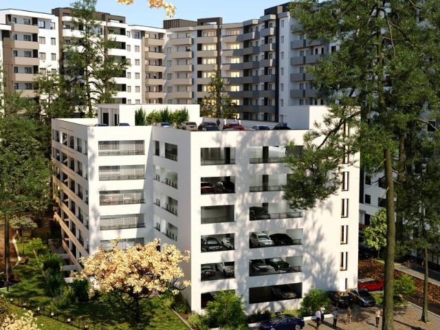 Apartament vânzări
