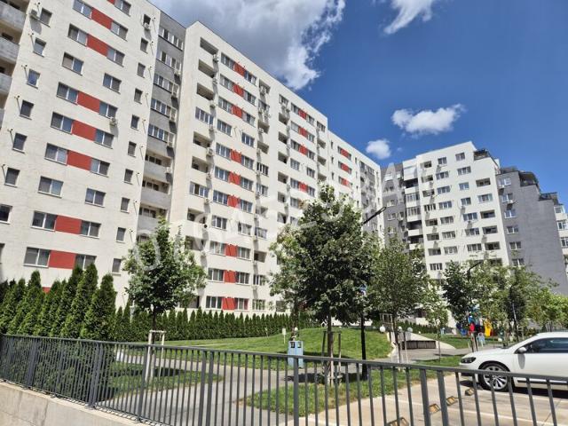 Apartament vânzări în București