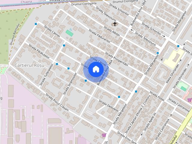 Apartament închirieri în București