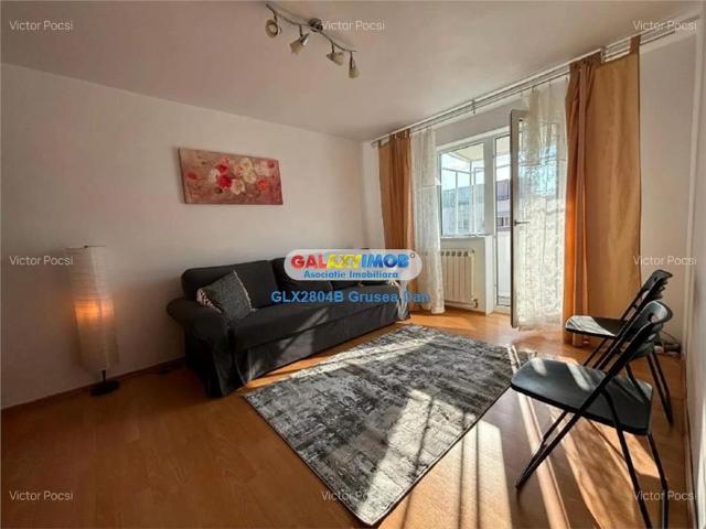 Apartament închirieri în București