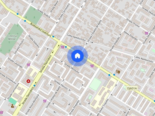 Apartament închirieri în București