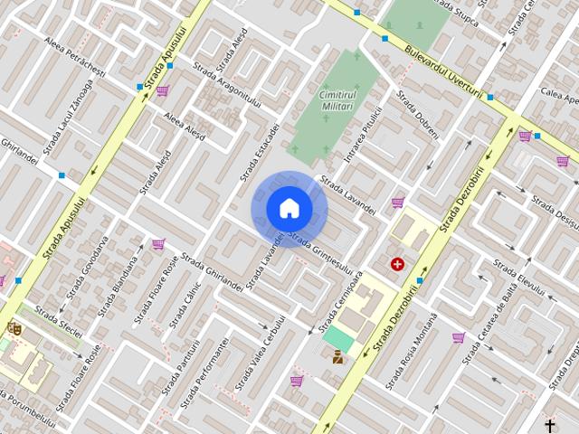 Apartament închirieri în București