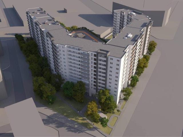 Apartament vânzări în București