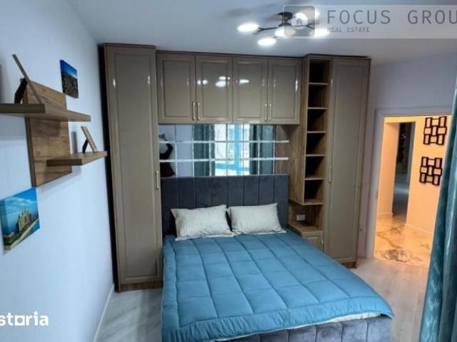 Apartament închirieri în Cartierul Roșu, București