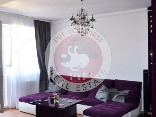 Apartament vânzări în Chiajna, București