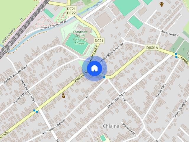 Apartament închirieri în Dudu, București