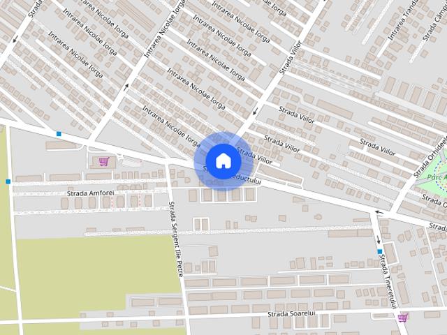 Apartament închirieri în Dudu, București