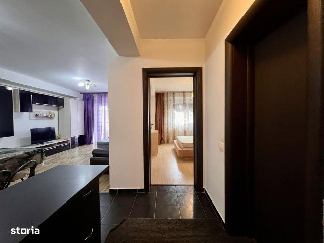 Apartament vânzări în Romani