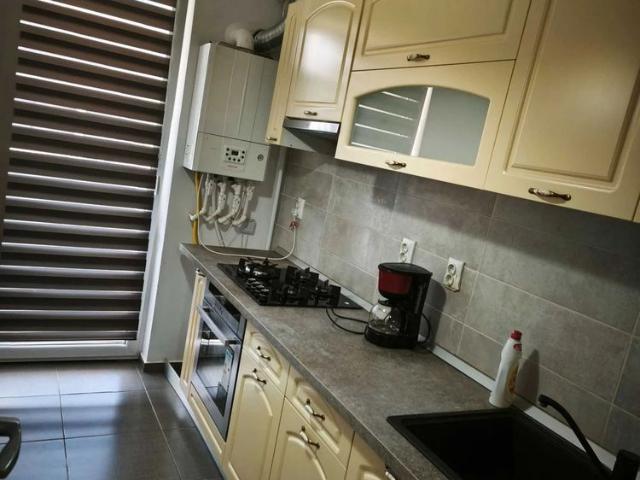 Apartament închirieri în București