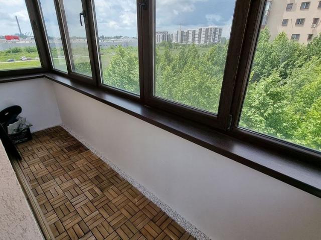 Apartament închirieri în Dudu, București