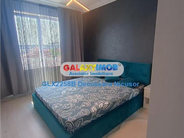 Apartament închirieri în Chiajna, București
