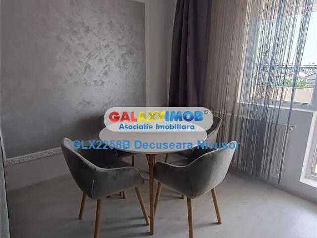 Apartament închirieri în Chiajna, București